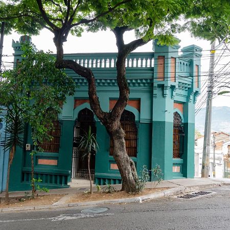 Casa Moore Medellin Luaran gambar