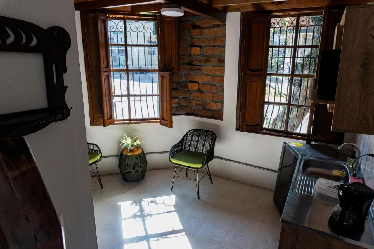 Casa Moore Medellin Luaran gambar