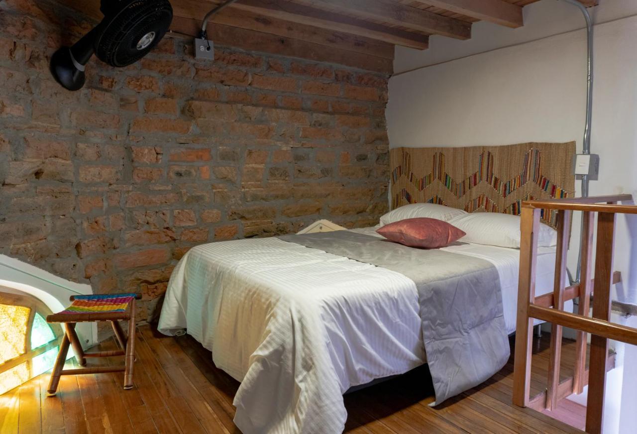 Casa Moore Medellin Luaran gambar