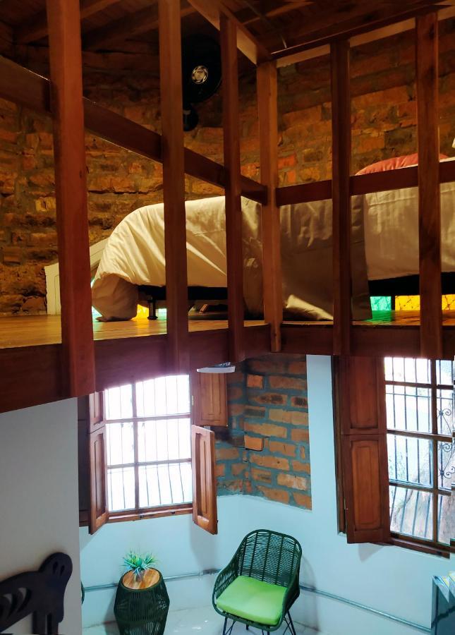 Casa Moore Medellin Luaran gambar
