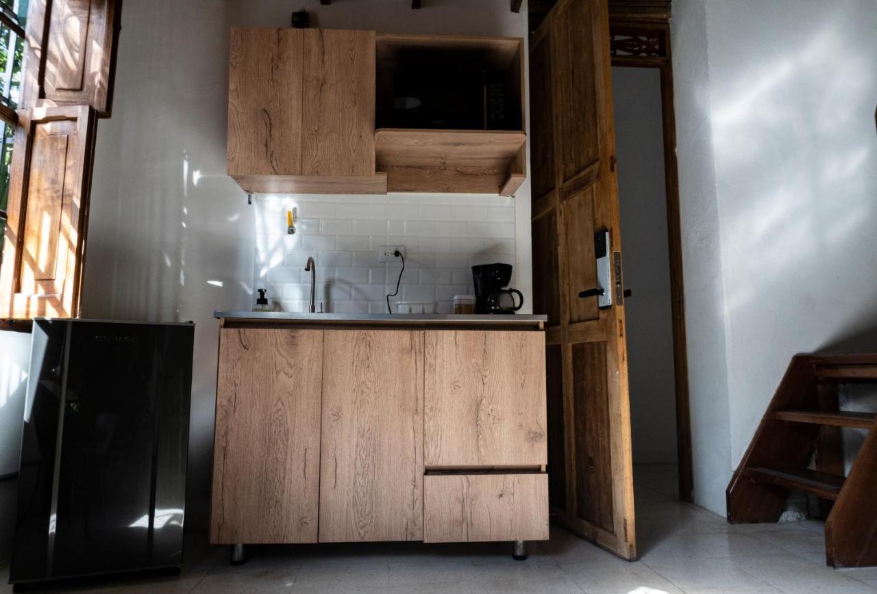 Casa Moore Medellin Luaran gambar