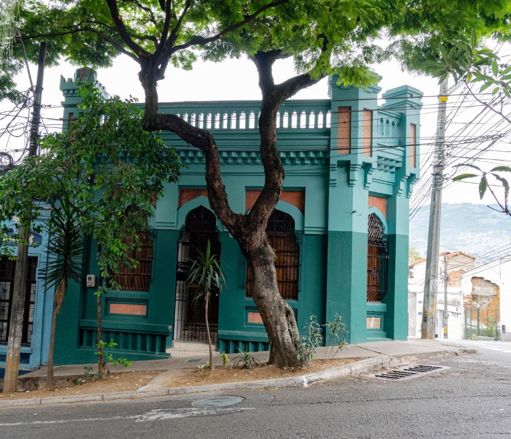 Casa Moore Medellin Luaran gambar