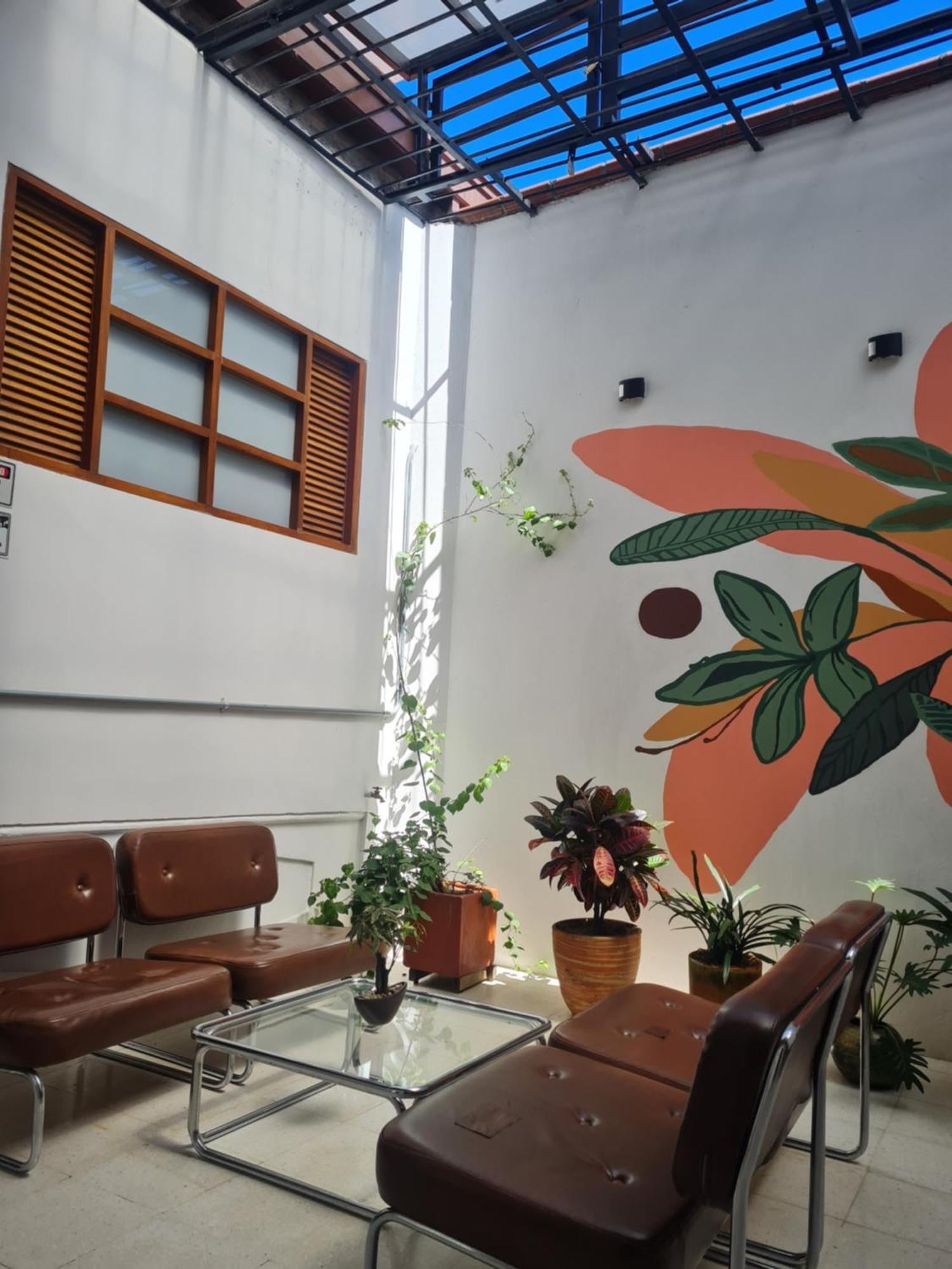 Casa Moore Medellin Luaran gambar